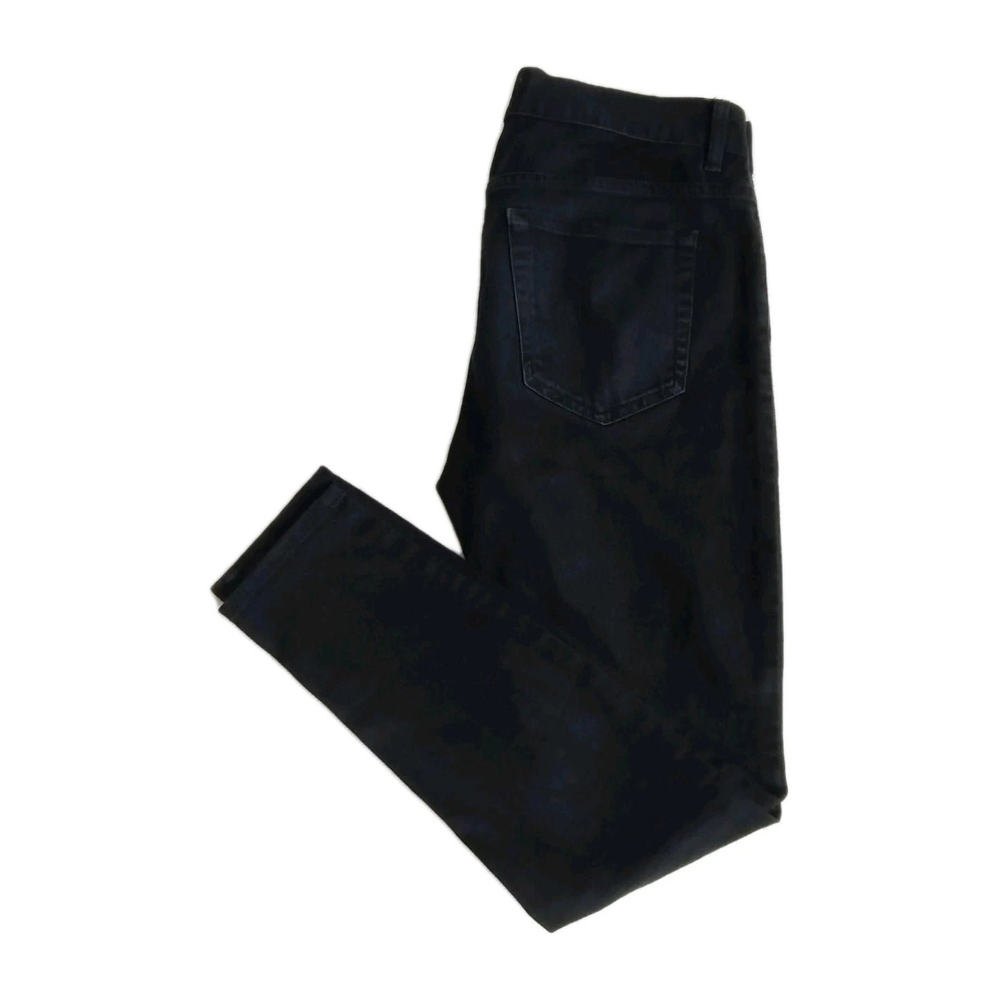 ACNE STUDIOS Ace Cash Black Slim Fit Jeans W32 L32