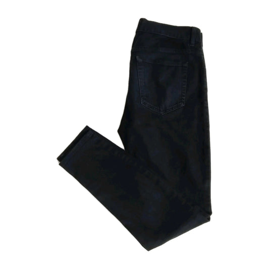 ACNE STUDIOS Ace Cash Black Slim Fit Jeans W32 L32